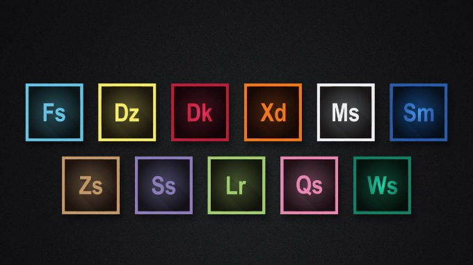 Adobe 2018 设计，后期工作必备最全面软件集！转需！